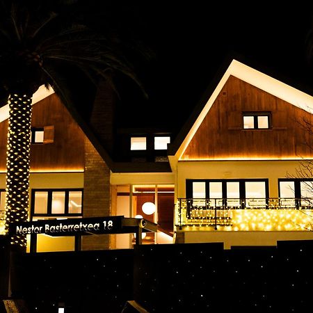Arroka Apartment Hondarribia Exterior foto