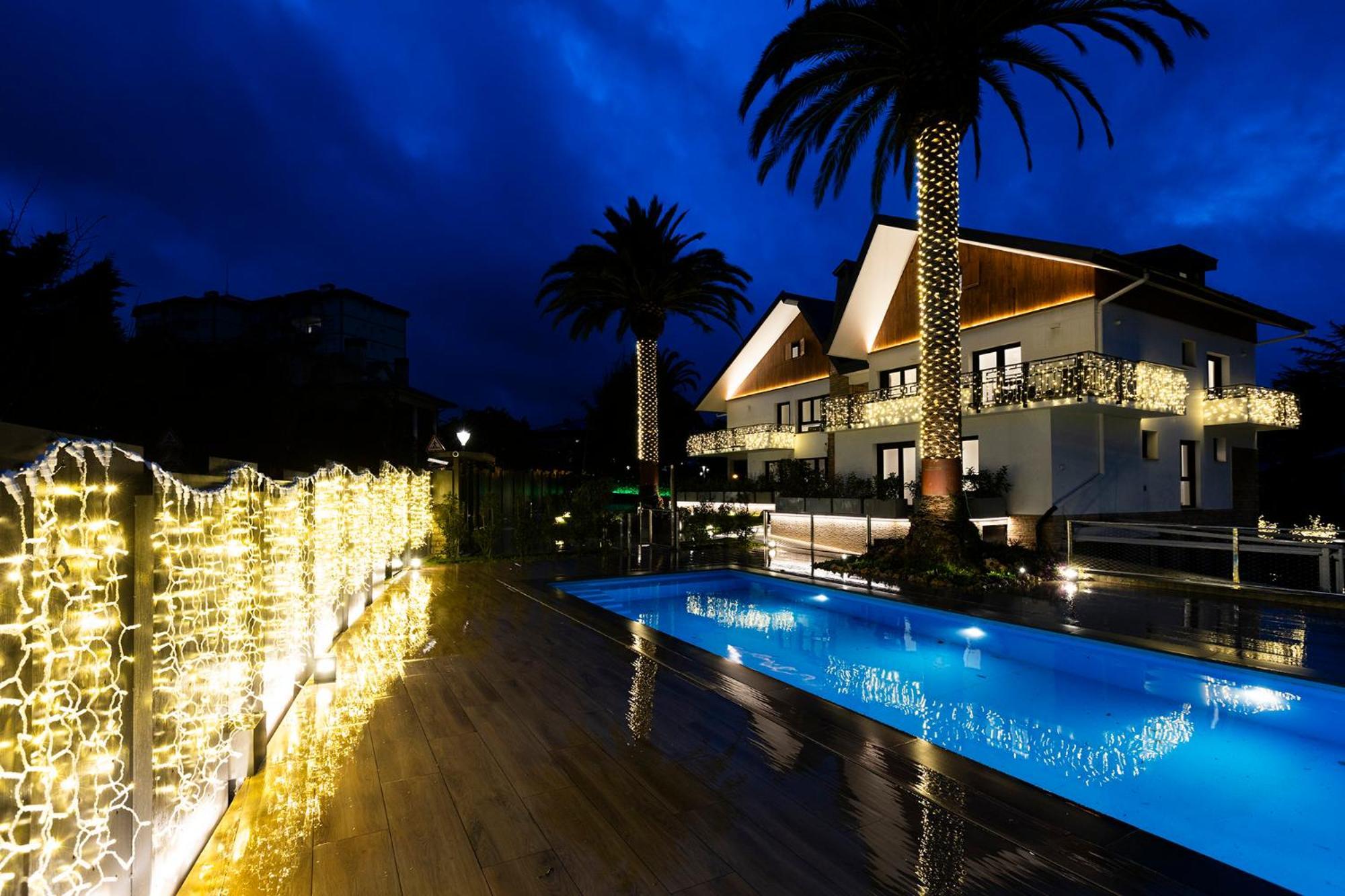 Arroka Apartment Hondarribia Exterior foto